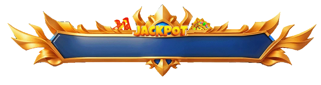 jackpot
